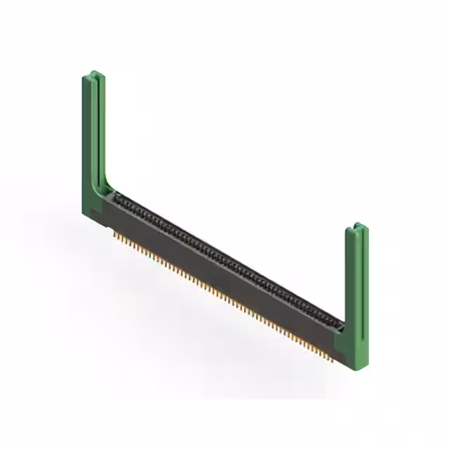 395-112-555-258 EDAC Inc.  Edgeboard Connectors